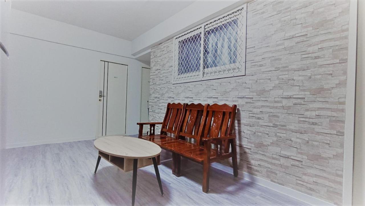 Fengchia Bichon B&B Taizhong Zewnętrze zdjęcie