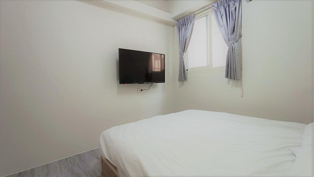 Fengchia Bichon B&B Taizhong Zewnętrze zdjęcie