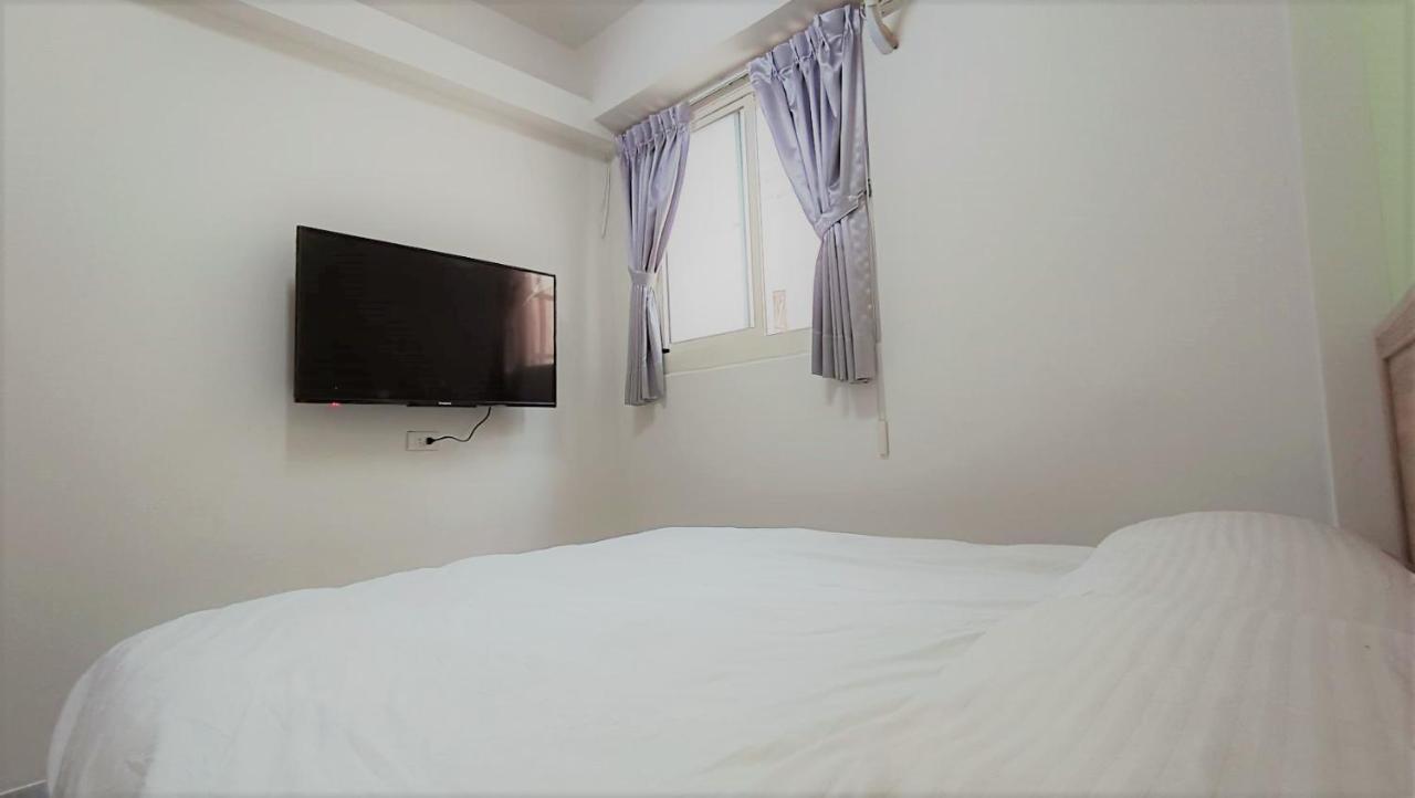 Fengchia Bichon B&B Taizhong Zewnętrze zdjęcie
