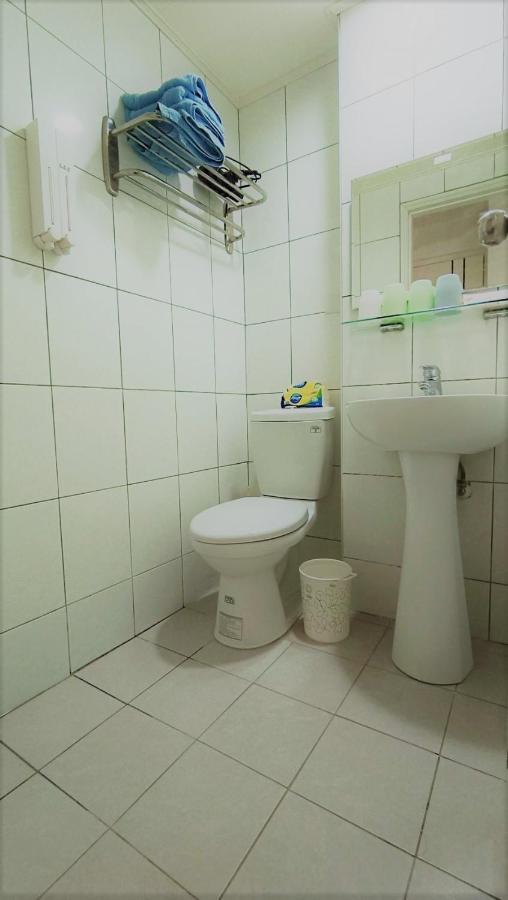 Fengchia Bichon B&B Taizhong Zewnętrze zdjęcie