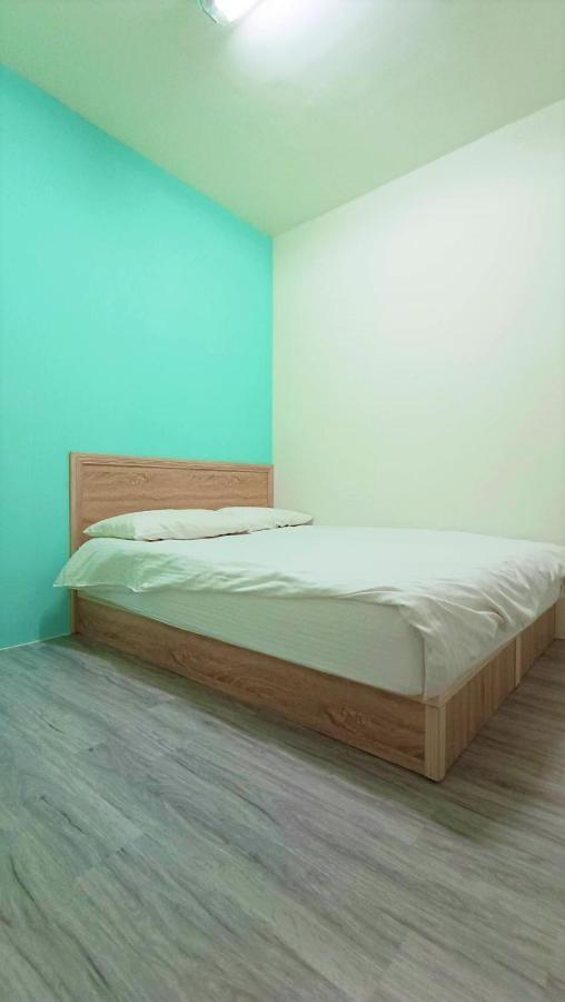 Fengchia Bichon B&B Taizhong Zewnętrze zdjęcie