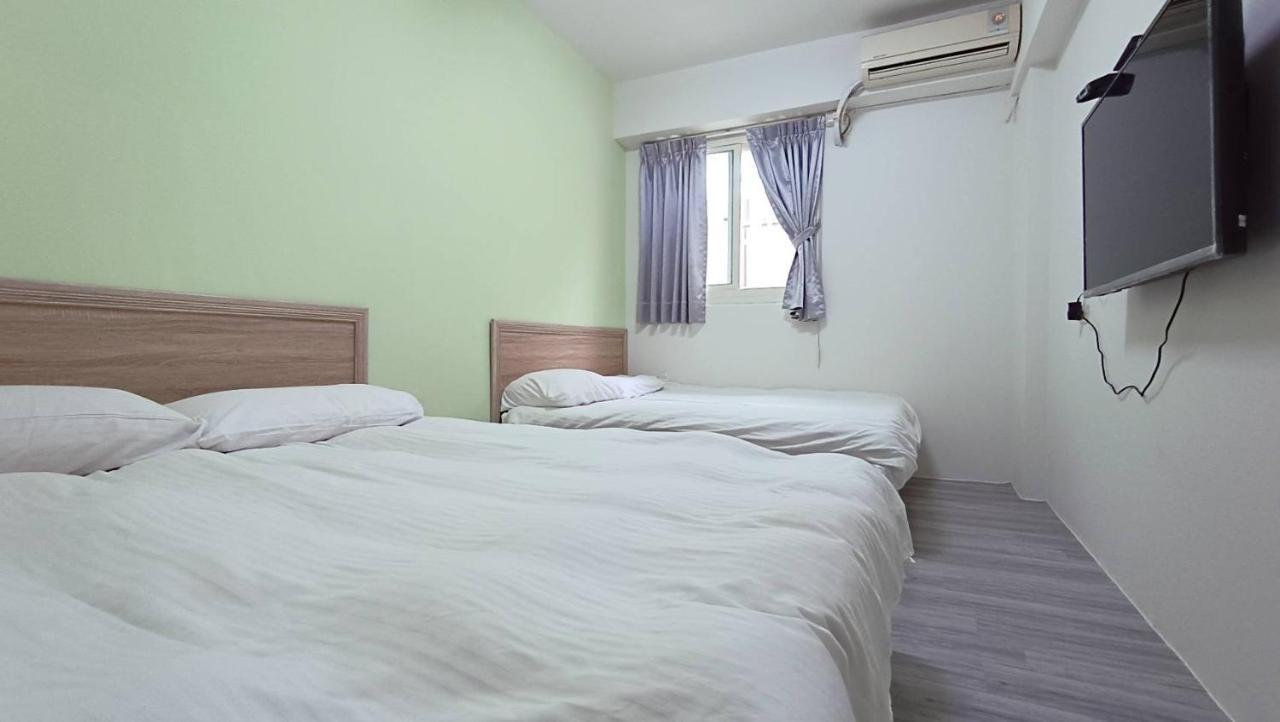 Fengchia Bichon B&B Taizhong Zewnętrze zdjęcie