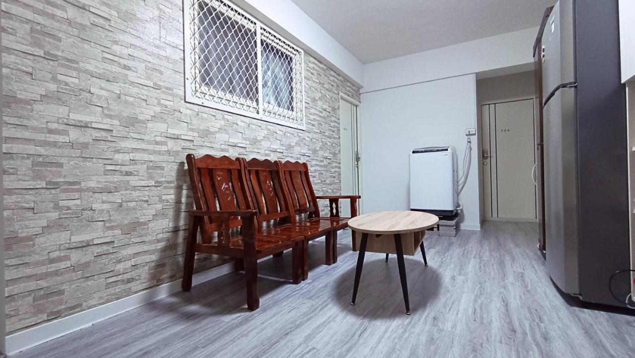 Fengchia Bichon B&B Taizhong Zewnętrze zdjęcie