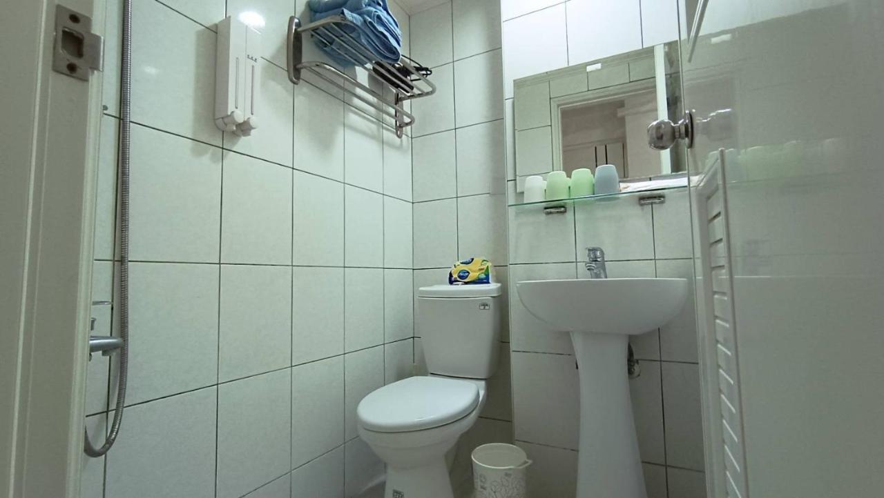 Fengchia Bichon B&B Taizhong Zewnętrze zdjęcie