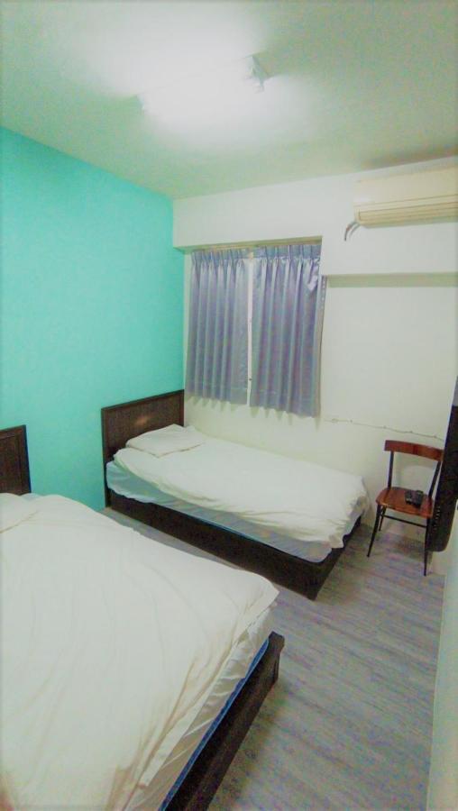 Fengchia Bichon B&B Taizhong Zewnętrze zdjęcie