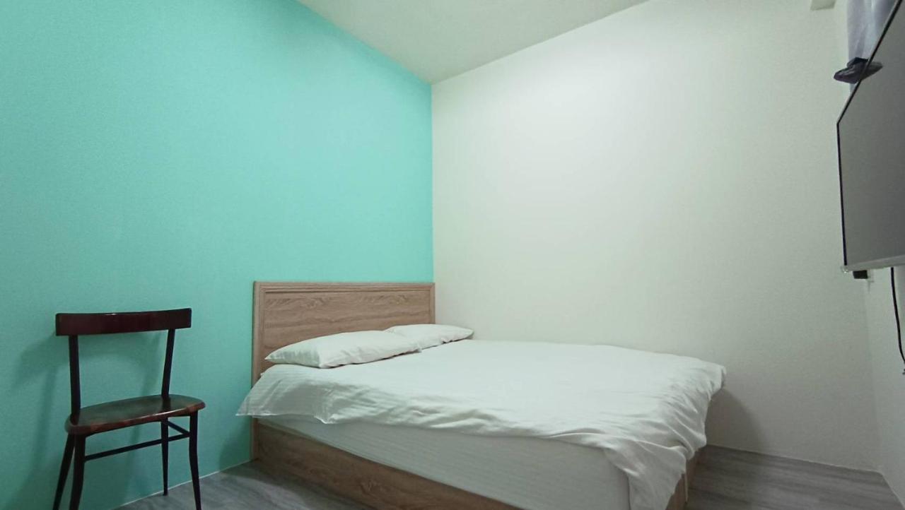 Fengchia Bichon B&B Taizhong Zewnętrze zdjęcie