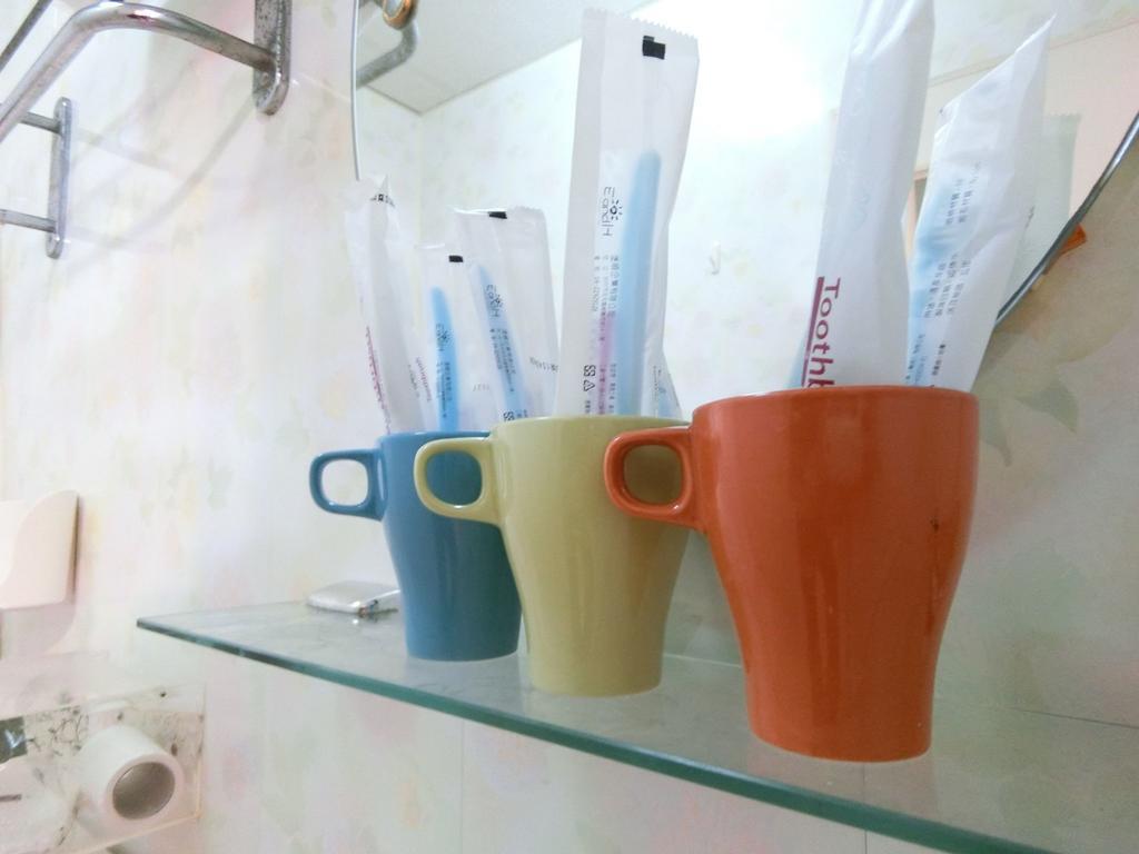 Fengchia Bichon B&B Taizhong Zewnętrze zdjęcie