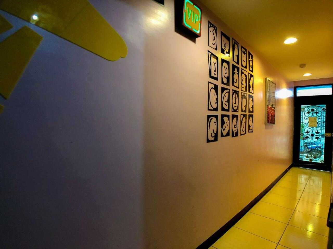 Fengchia Bichon B&B Taizhong Zewnętrze zdjęcie